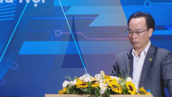 Kết nối giáo dục và công nghệ để phát triển năng lực AI